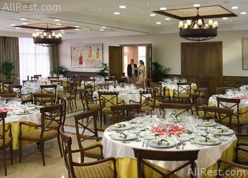 Melia Marbella Dinamar 20